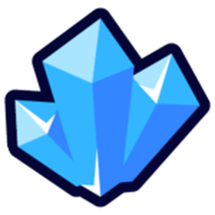 x2 Crystals